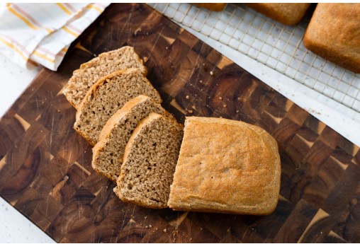Ezekiel Bread Recipe: A Nutritious, Ancient Bread for Modern Times 5 ezekiel bread recipe