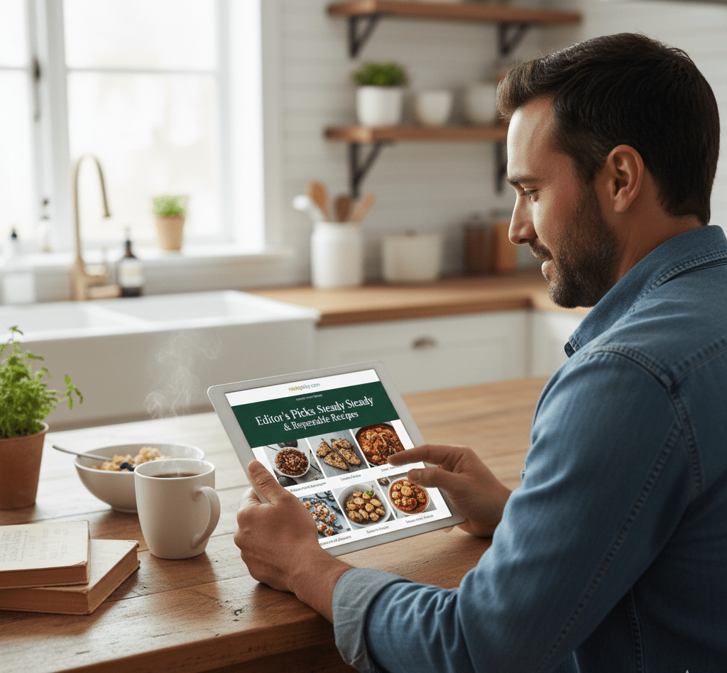 Recipesjelly.com www.recipes jelly.com — Simple, and Delicious Recipes for Home Cooks 9 recipesjelly.com www.recipes jelly.com